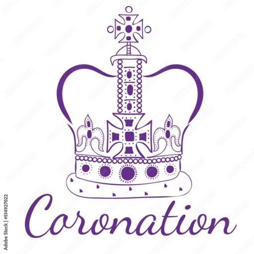 king charles iii royal crown iii
